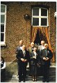 1986 Jubileum Z. Pia 25 jaar kloosterleven 8 augustus
